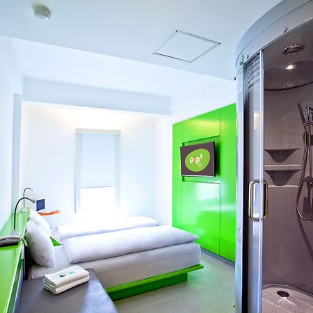 סוראבאיה Pop! Hotel Gubeng מראה חיצוני תמונה