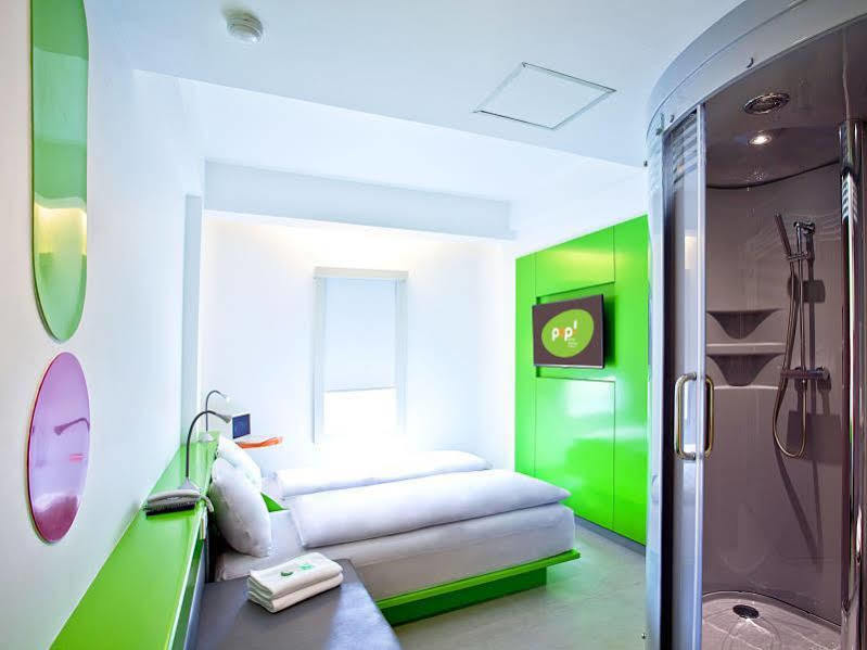 סוראבאיה Pop! Hotel Gubeng מראה חיצוני תמונה